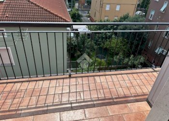 Three-room apartment Via Genova, Parma (neighborhood San Leonardo) - photo 28
