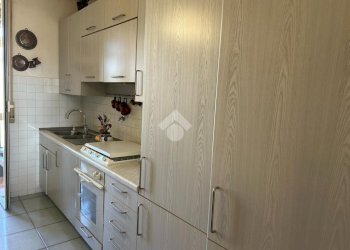 Three-room apartment Via Genova, Parma (neighborhood San Leonardo) - photo 32
