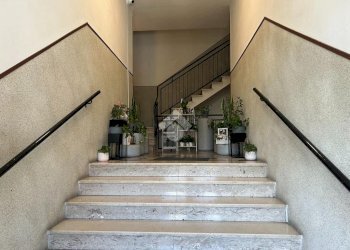 Three-room apartment Via Genova, Parma (neighborhood San Leonardo) - photo 33