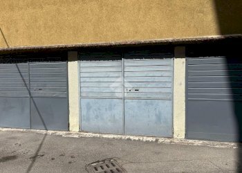 Three-room apartment Via Genova, Parma (neighborhood San Leonardo) - photo 34