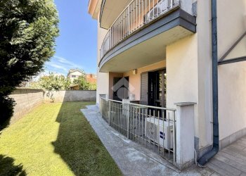 Bilocale Via Fabio Filzi, Abbiategrasso - foto 6