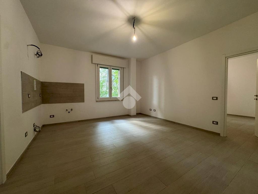 Bilocale Viale Risorgimento, Reggio nell'Emilia - foto 1