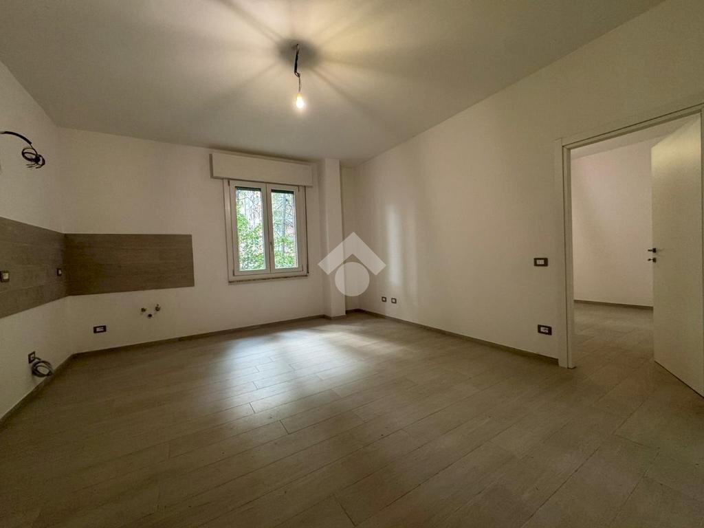 Bilocale Viale Risorgimento, Reggio nell'Emilia - foto 3