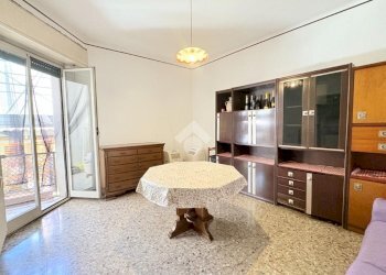 Trilocale Via Privata Luigi Borgomainerio, Milano (zona Ortica) - foto 5