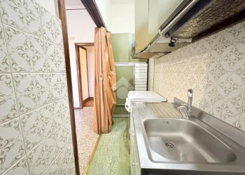 Trilocale Via Privata Luigi Borgomainerio, Milano (zona Ortica) - foto 7