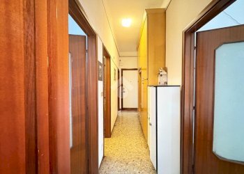 Trilocale Via Privata Luigi Borgomainerio, Milano (zona Ortica) - foto 8