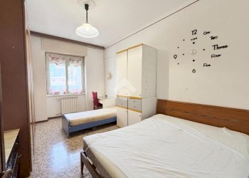 Trilocale Via Privata Luigi Borgomainerio, Milano (zona Ortica) - foto 13