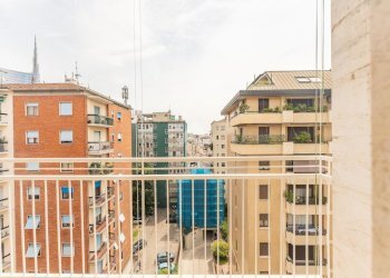 Bilocale Via Nino Bonnet, Milano - foto 12