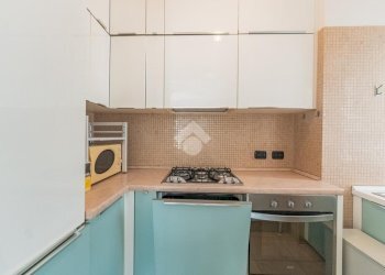 Bilocale Via Nino Bonnet, Milano - foto 17