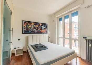 Bilocale Via Nino Bonnet, Milano - foto 19