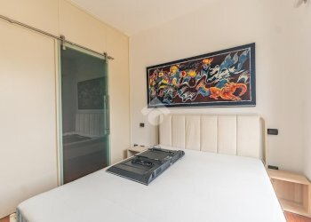 Bilocale Via Nino Bonnet, Milano - foto 20