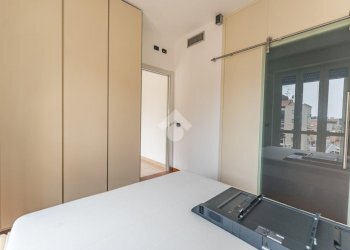 Bilocale Via Nino Bonnet, Milano - foto 22
