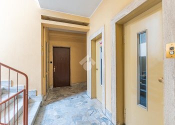 Bilocale Via Nino Bonnet, Milano - foto 35