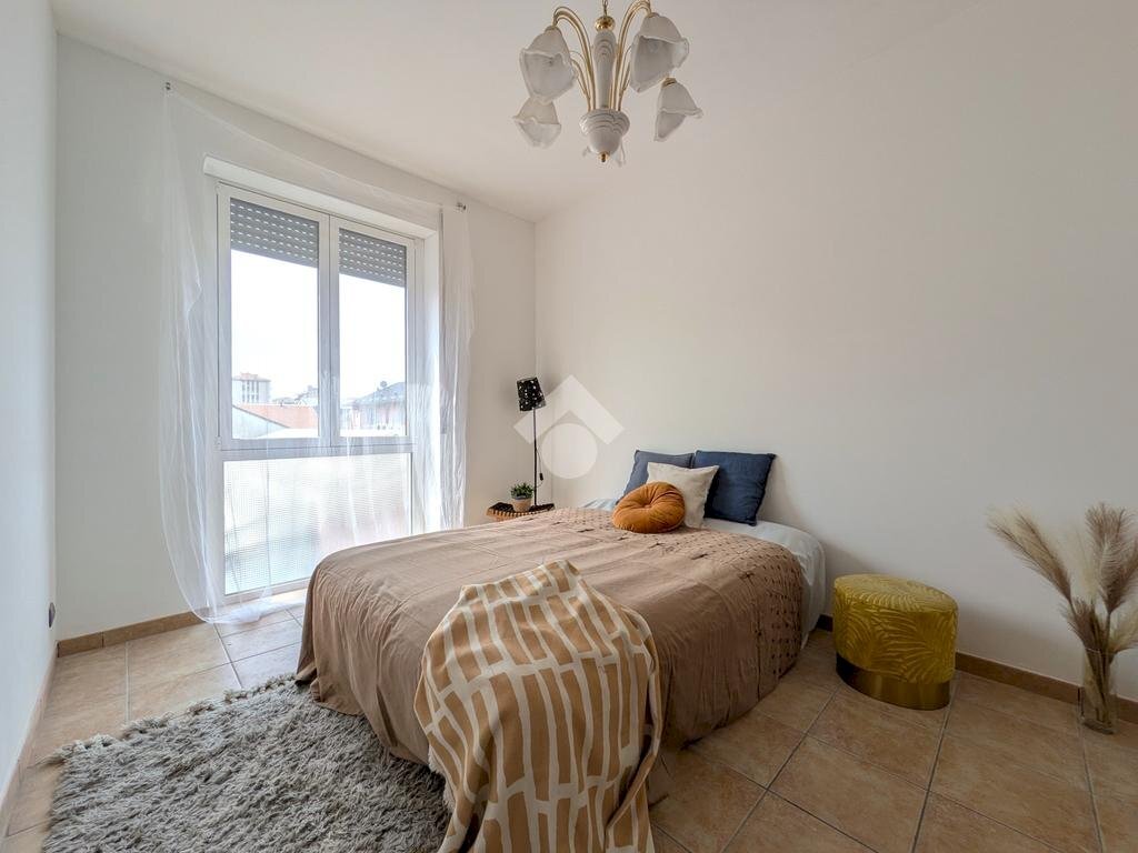 Two-room apartment Via tartini, Milano (neighborhood Dergano) - photo 1