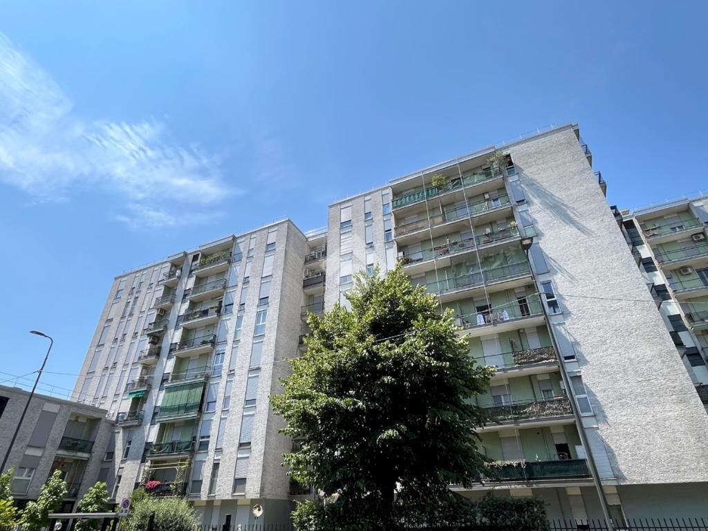 Two-room apartment Via tartini, Milano (neighborhood Dergano) - photo 2