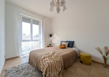 Two-room apartment Via tartini, Milano (neighborhood Dergano) - photo 1