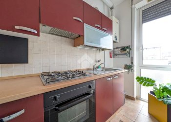 Two-room apartment Via tartini, Milano (neighborhood Dergano) - photo 7