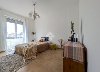 Two-room apartment Via tartini, Milano (neighborhood Dergano) - photo 10