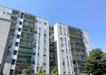 Two-room apartment Via tartini, Milano (neighborhood Dergano) - photo 16