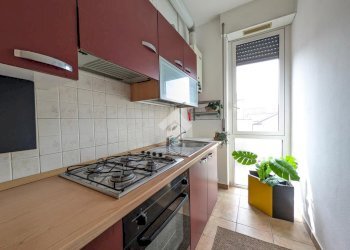 Two-room apartment Via tartini, Milano (neighborhood Dergano) - photo 23