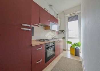 Two-room apartment Via tartini, Milano (neighborhood Dergano) - photo 24