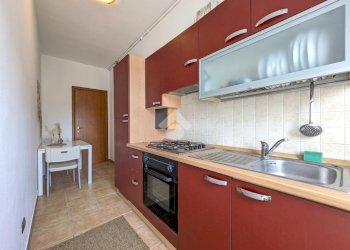 Two-room apartment Via tartini, Milano (neighborhood Dergano) - photo 26
