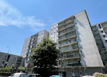 Two-room apartment Via tartini, Milano (neighborhood Dergano) - photo 34