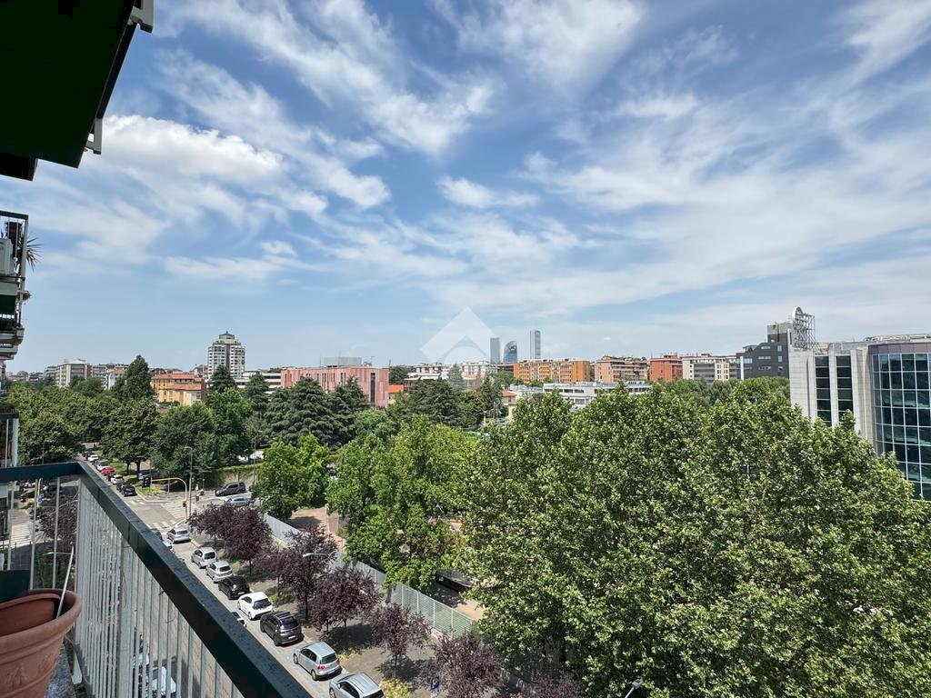 Trilocale Via Pasquale Fornari, Milano (zona Gambara) - foto 1