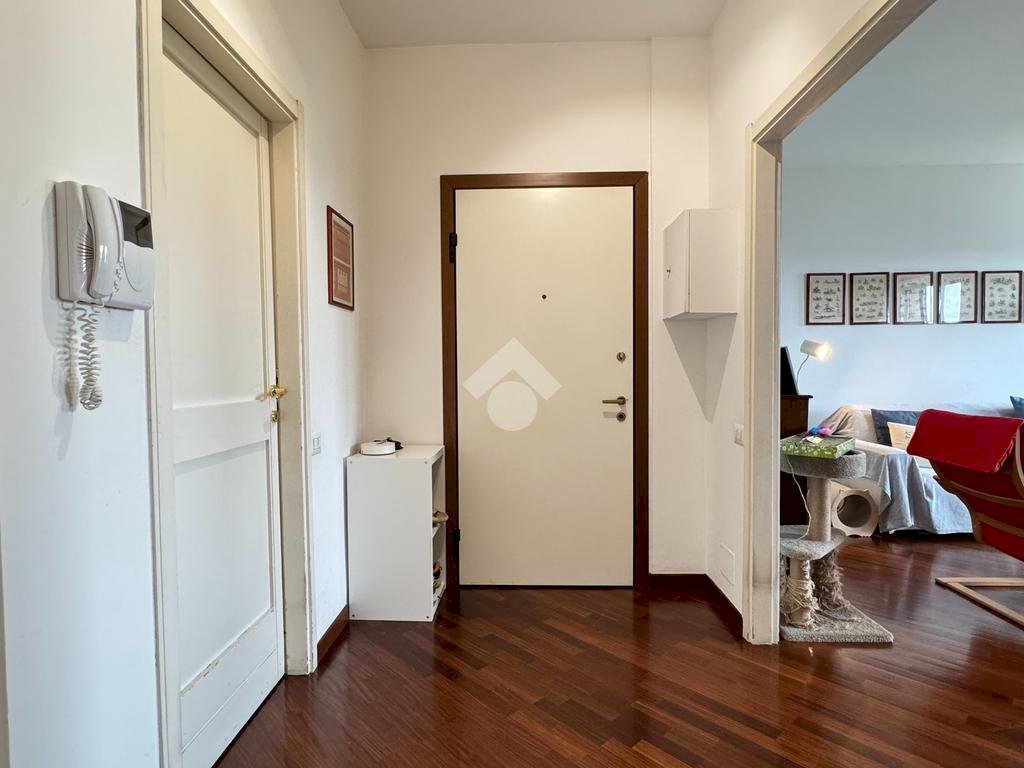 Trilocale Via Pasquale Fornari, Milano (zona Gambara) - foto 2