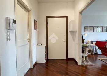 Trilocale Via Pasquale Fornari, Milano (zona Gambara) - foto 2