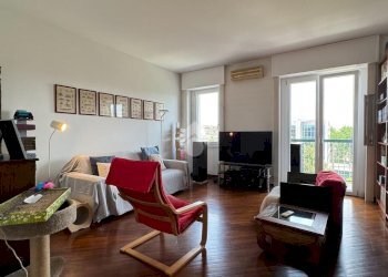 Trilocale Via Pasquale Fornari, Milano (zona Gambara) - foto 4