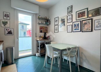 Trilocale Via Pasquale Fornari, Milano (zona Gambara) - foto 10