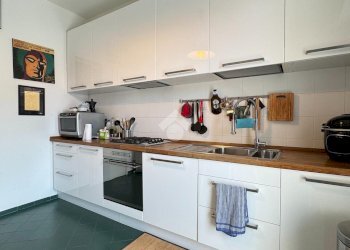Trilocale Via Pasquale Fornari, Milano (zona Gambara) - foto 12