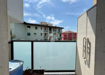 Trilocale Via Pasquale Fornari, Milano (zona Gambara) - foto 13