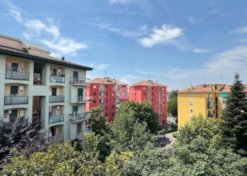 Trilocale Via Pasquale Fornari, Milano (zona Gambara) - foto 14