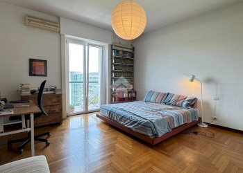 Trilocale Via Pasquale Fornari, Milano (zona Gambara) - foto 15