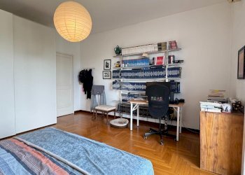 Trilocale Via Pasquale Fornari, Milano (zona Gambara) - foto 17
