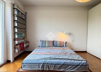 Trilocale Via Pasquale Fornari, Milano (zona Gambara) - foto 18