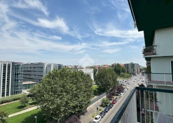 Trilocale Via Pasquale Fornari, Milano (zona Gambara) - foto 21