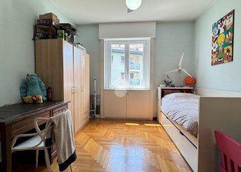 Trilocale Via Pasquale Fornari, Milano (zona Gambara) - foto 22
