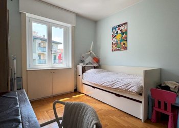 Trilocale Via Pasquale Fornari, Milano (zona Gambara) - foto 23