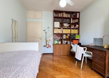 Trilocale Via Pasquale Fornari, Milano (zona Gambara) - foto 24