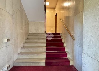 Trilocale Via Pasquale Fornari, Milano (zona Gambara) - foto 28
