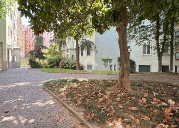 Trilocale Via Pasquale Fornari, Milano (zona Gambara) - foto 30