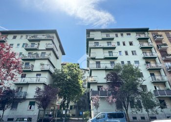 Trilocale Via Pasquale Fornari, Milano (zona Gambara) - foto 32