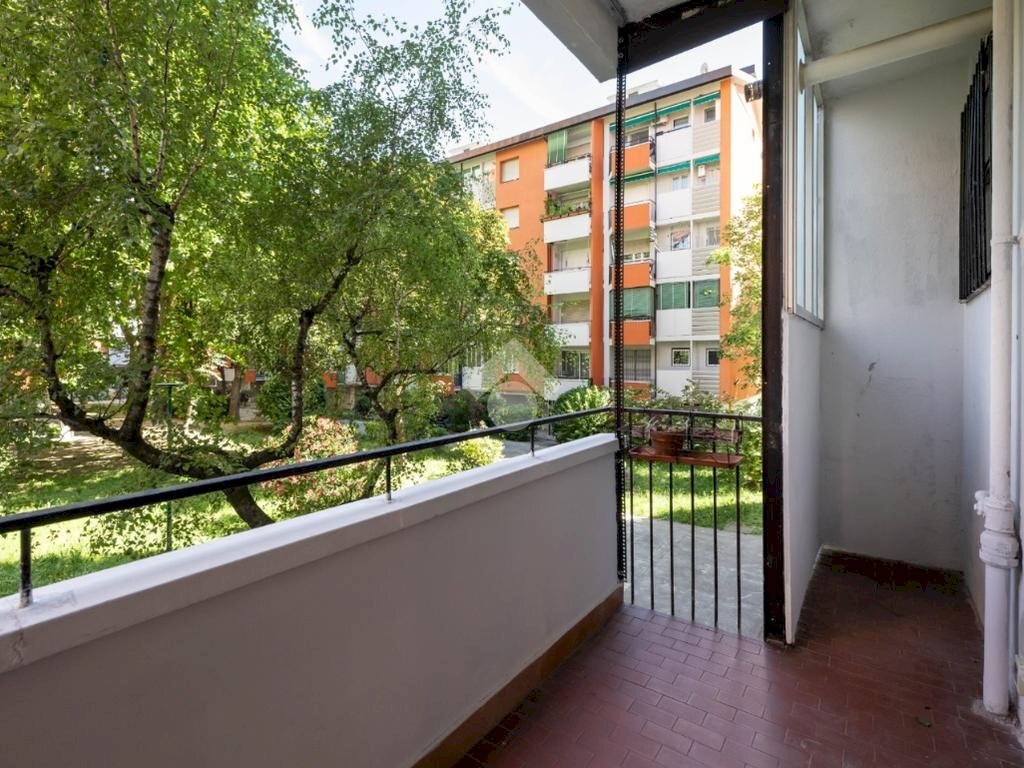 Bilocale Via Giambellino, Milano (zona Giambellino) - foto 1