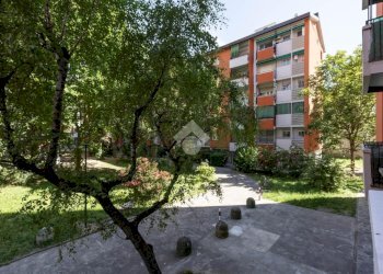 Bilocale Via Giambellino, Milano (zona Giambellino) - foto 2