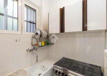 Bilocale Via Giambellino, Milano (zona Giambellino) - foto 7