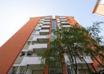 Bilocale Via Giambellino, Milano (zona Giambellino) - foto 19