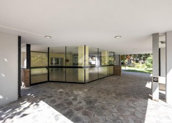 Bilocale Via Giambellino, Milano (zona Giambellino) - foto 21